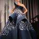 Illustration for article titled Match The Marchesa Gown To The Hollywood Princess